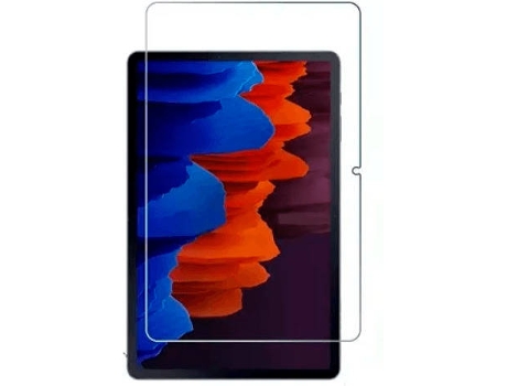 Pelí­cula de Vidrio Templado 5D Full Cover 9H para Samsung Galaxy Tab A7 Lite 8.7 (2021)