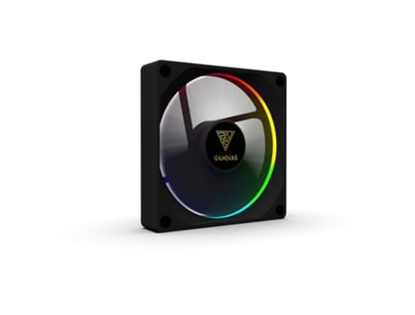 Ventilador PC Box Gamdias Aeolus M3 Rgb