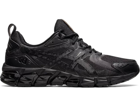 Zapatillas ASICS Gel-Quantum 180 Hombre (40.5 - Negro)