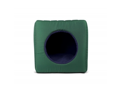 Colchon para Perros GAUTY (XXL - 120 x 67 cm - Denim - Multicolor)