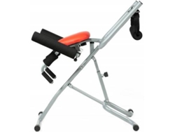 Descompresor Vertebral ECO-DE Lumba Plus (69-115x58x80-115 cm)