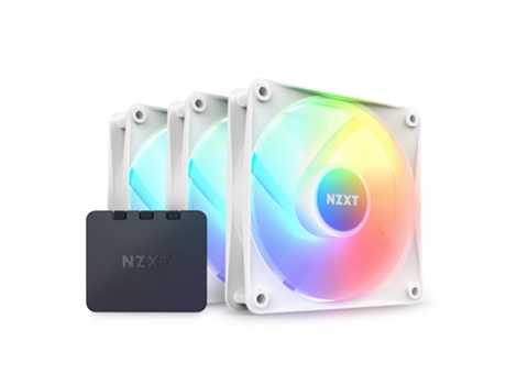 Enfriador NZXT