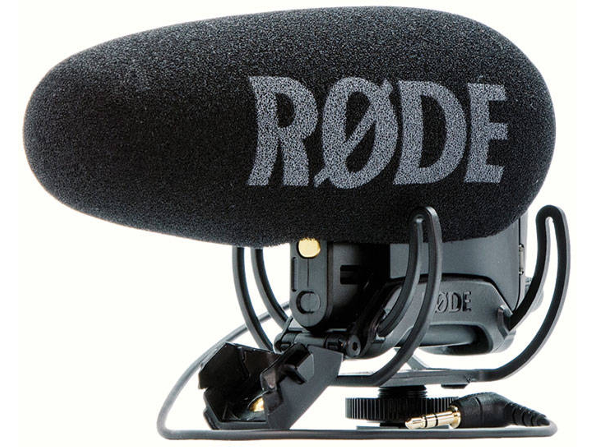 Micrófono RODE Videomic PRO +