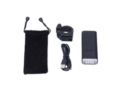 2026-linterna Bicicleta Sw705 5 Led Ultra Brillante Usb Recargable Para Ciclismo De Carretera Y Montaña Hombres Mujeres Niños