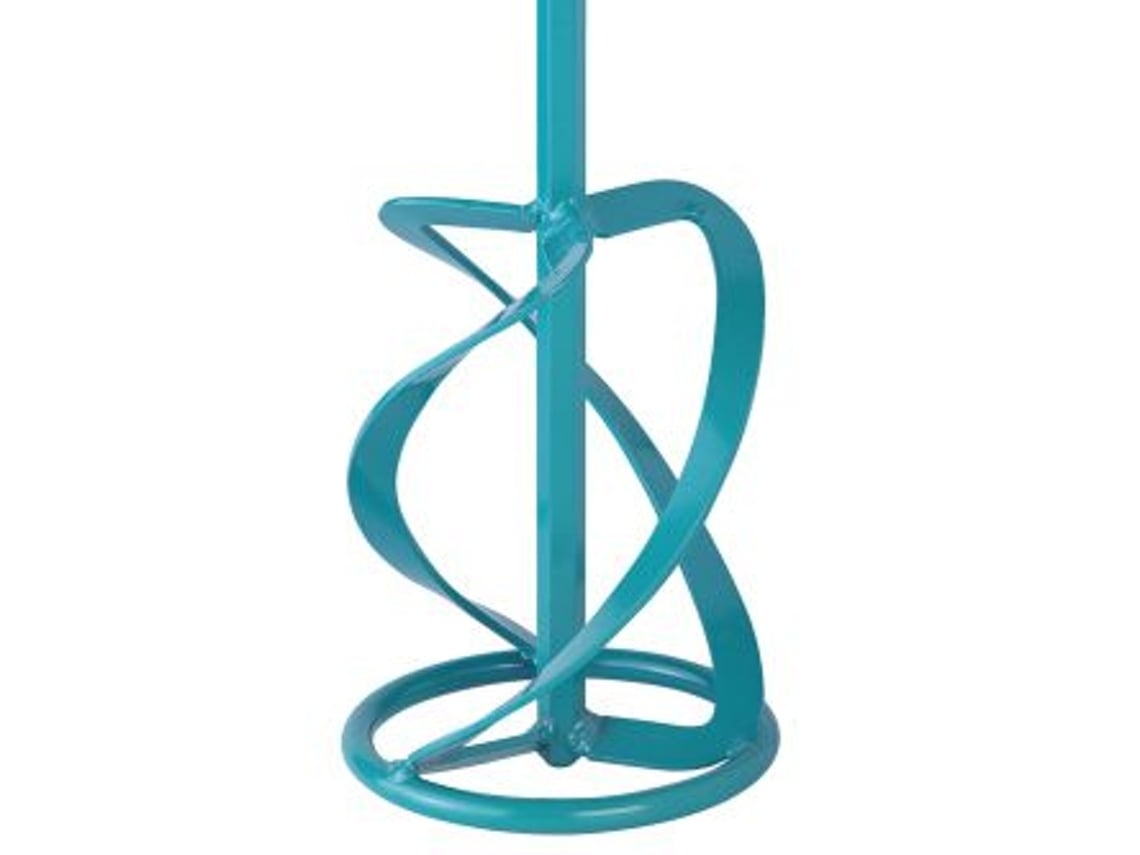 COLLOMIX-41.759-000-Varilla mezcla MK 160 turquoise