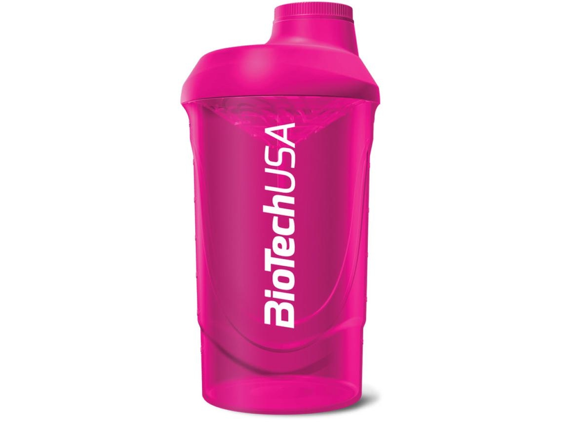Shaker Wave 600 Ml