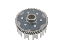Engrenagem De Acionamento Da Embreagem Para Suzuki Gs125 / Gn125 / Zuanbao Hj125k
