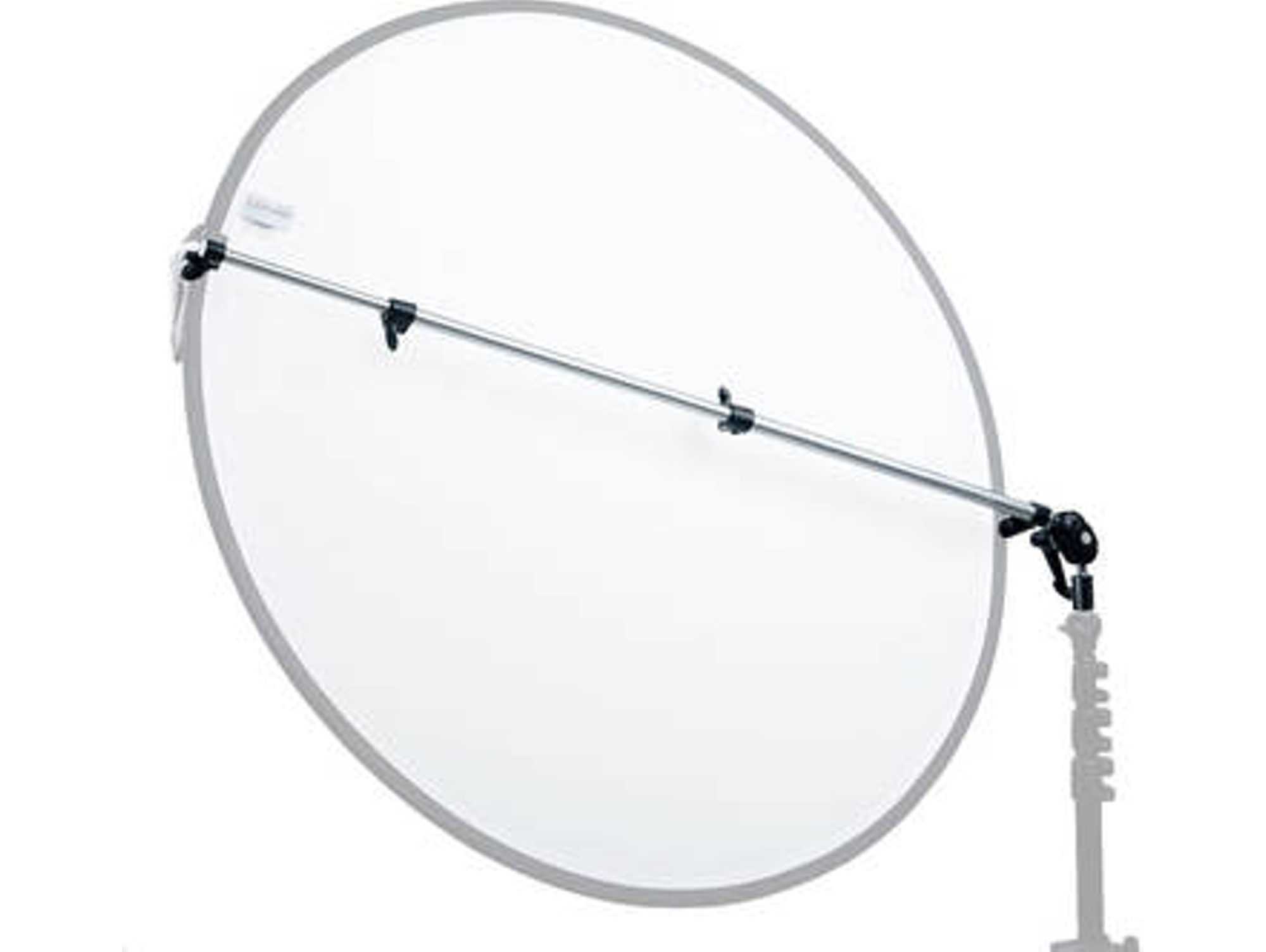 Soporte Reflector Ll La1100