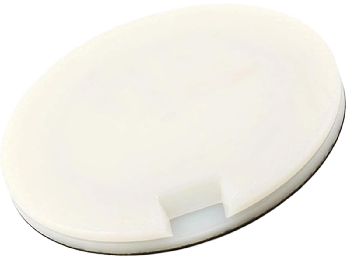Raqueta De Tenis De Mesa Ensamblada Con Placa Cupé Rotativa Antidérapante En Caucho Para