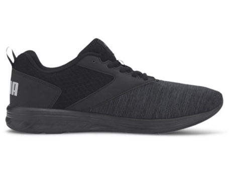 Zapatillas para Hombre PUMA Running Nrgy Comet Gris para Corrida (EU 44)
