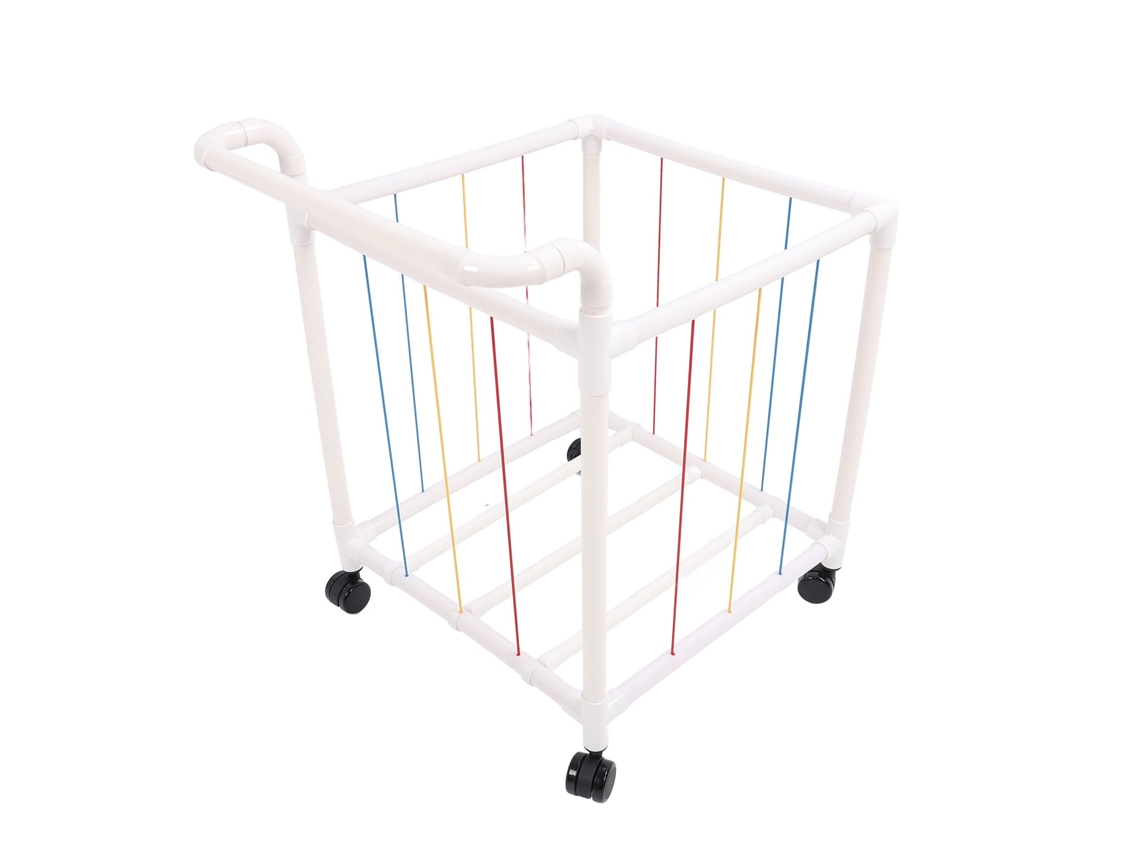 Estante Para Guardar Peluches Con Cordón Elástico Para Juguetes Y Habitaciones Infantiles.