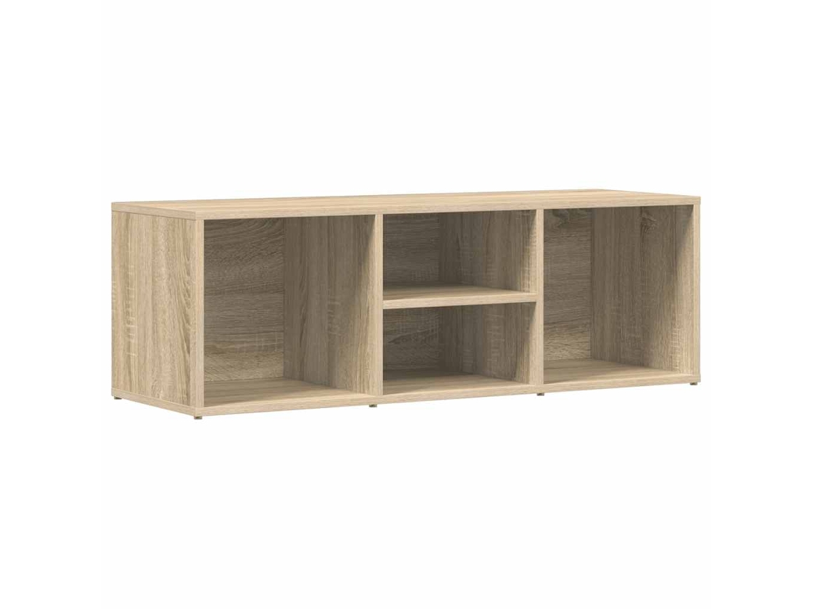 Zapatero fabricado con derivados de madera de Sonoma MAISON EXCLUSIVE (105x35x35 cm)