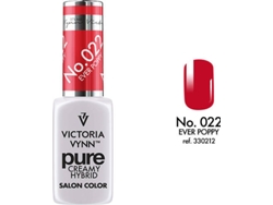 Esmalte de Gel VICTORIA VYNN  Pure Ever Poppy 022 8 ml