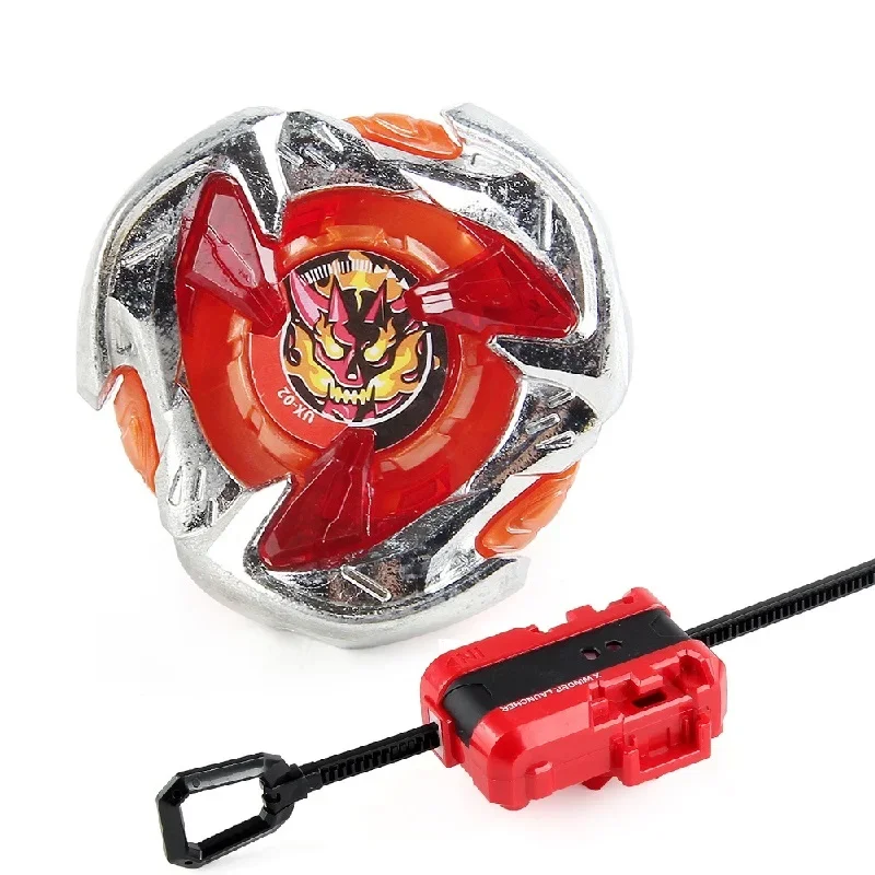 Giroscopio, giroscopio de fusión de metales, regalo para niños Mdug