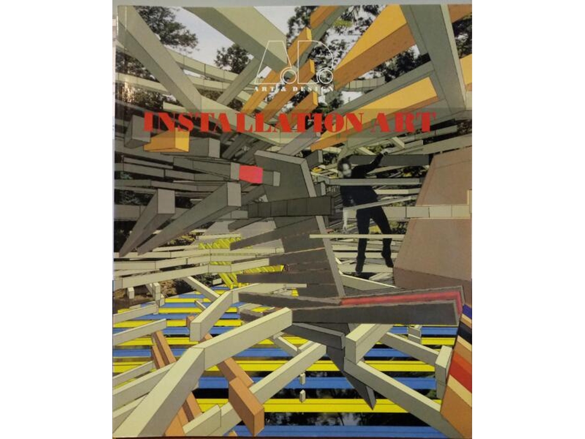 Libro ART DESIGN N.º 27-30, 1993. 4 VOLS. de Vários (Inglés)