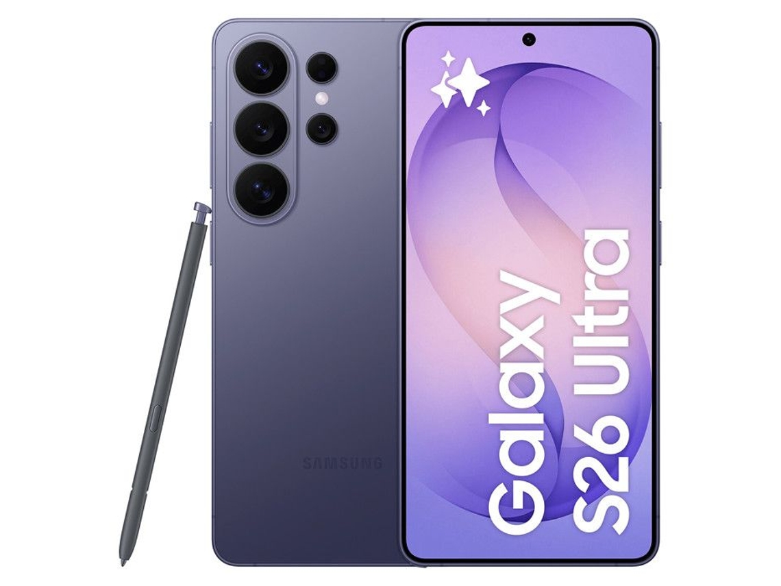 Smartphone Samsung Sm-s948