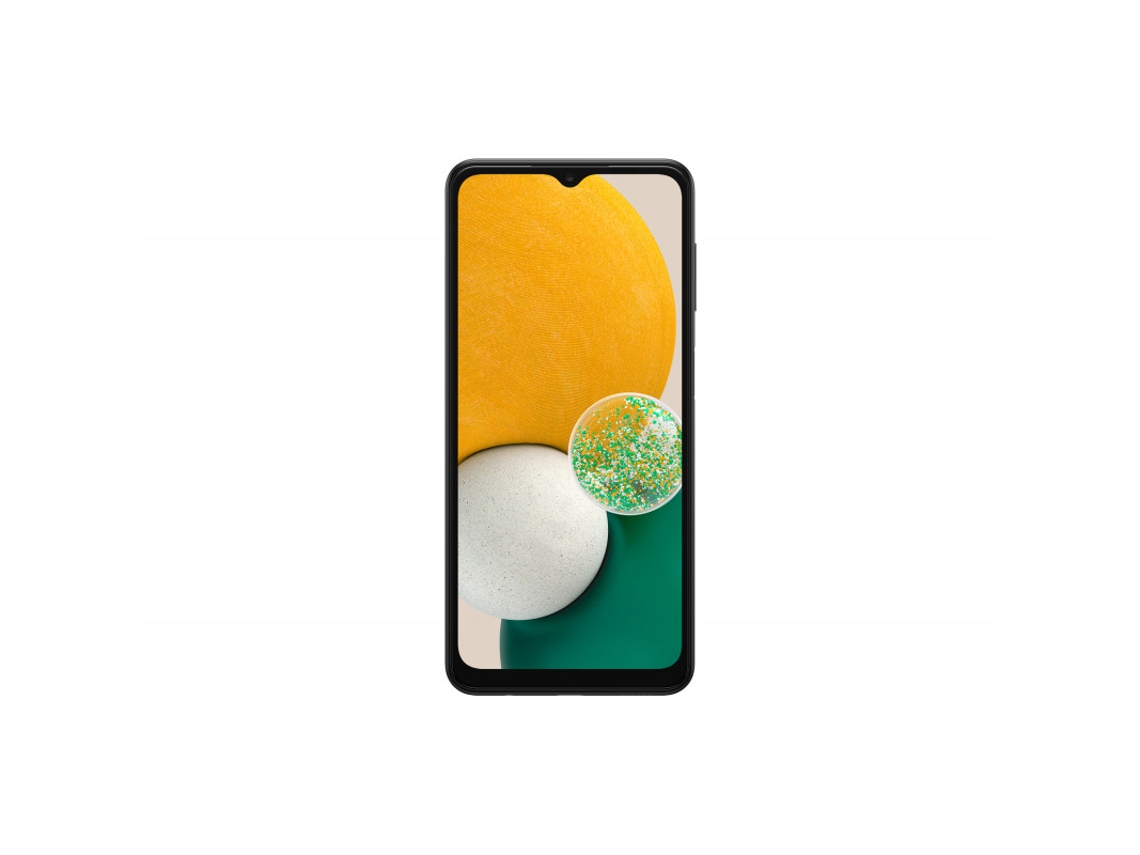 Smartphone SAMSUNG Galaxy A13 (6,6'' - 4 GB - 64 GB - Negro)