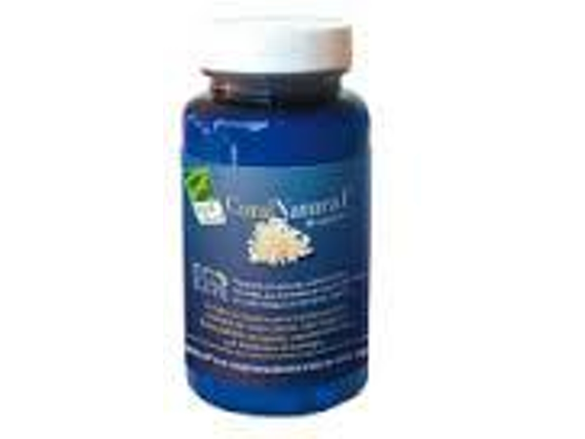 Complemento Alimentar NATURAL Coralnaturalr (4 Cápsulas)