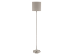 Lámpara de Pie Eglo Pasteri Tl/1 60W E27 EGLO
