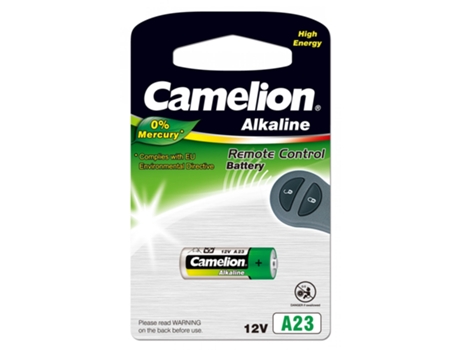 Pila CAMELION A23