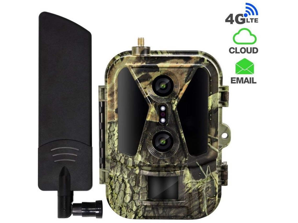 Strongvision Dualpro 4g, Nube/correo electrónico, 16 GB Evolveo