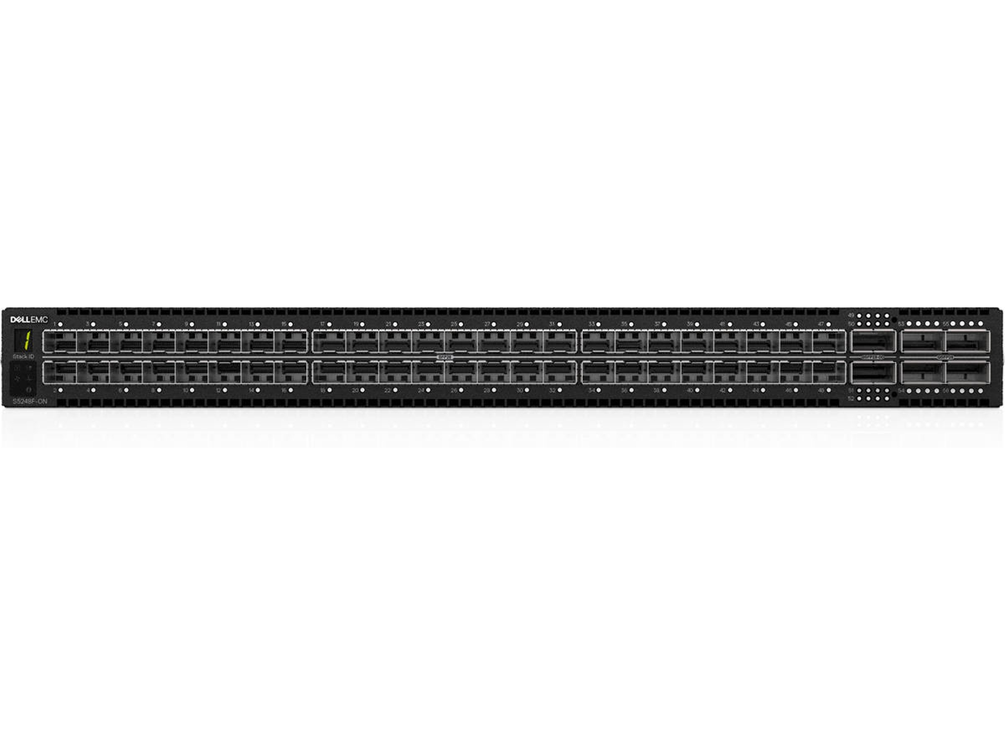 Switch DELL S5248F-ON