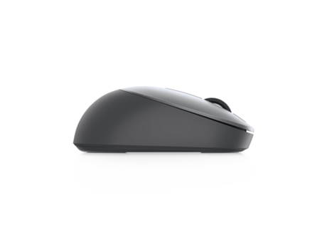 Dell Ms5120W Rato Ambidestro Rf Wireless+Bluetooth Ótico 1600 Dpi
