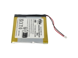 Batería Para Barnes &amp; Noble Nook Glowlight Plus 2015, Bnrv510, Etc. 1500 Mah