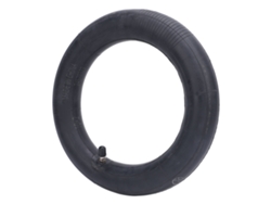 Cámara De Aire Inflable Para Patinete 10x2 Con Válvula Recta, Cámara De Aire De Goma Para Patinete Eléctrico, Repuesto.