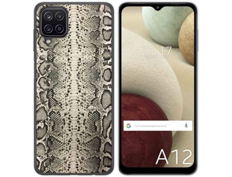 Carcasa Samsung Galaxy M12 TUMUNDOSMARTPHONE Animal 01 Multicolor