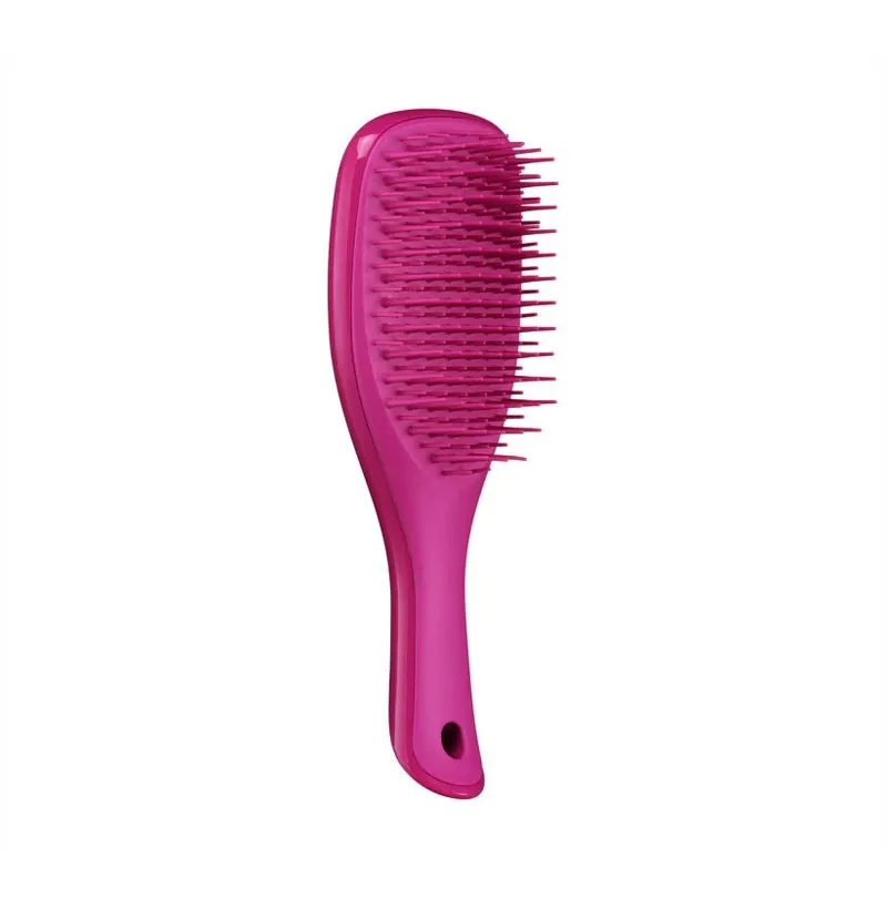 Accesorio eléctrico Ultimate Detangler Mini Tangle Teezer de frambuesa