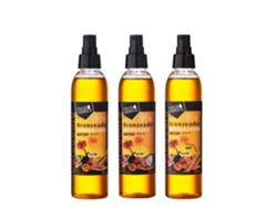 Coffret de Cabelo REAL NATURA Pack Urucum 3 Unidades