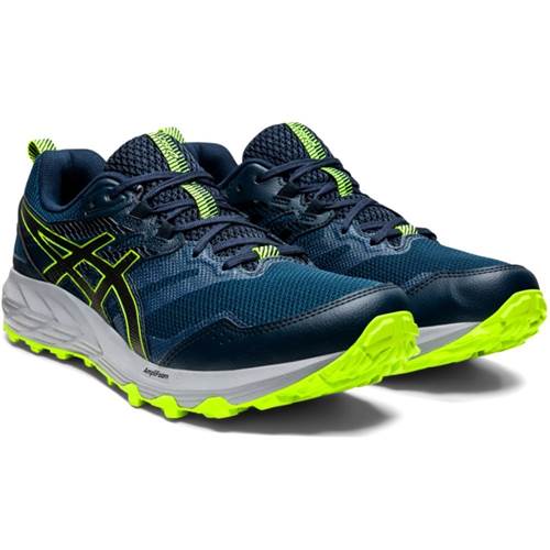 Gelsonoma 6 Zapatillas hombre asics azul tam 29.0 cm46.0