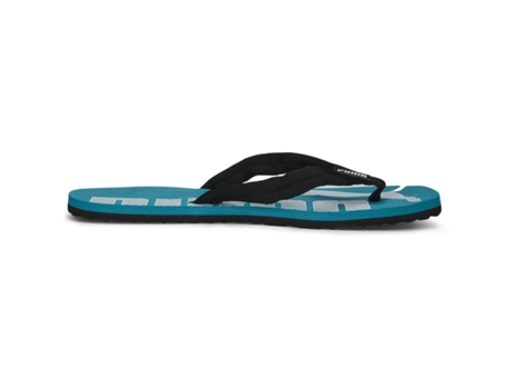Chanclas de Hombre para Deporte PUMA Epic Verde (shoes//eu/39)