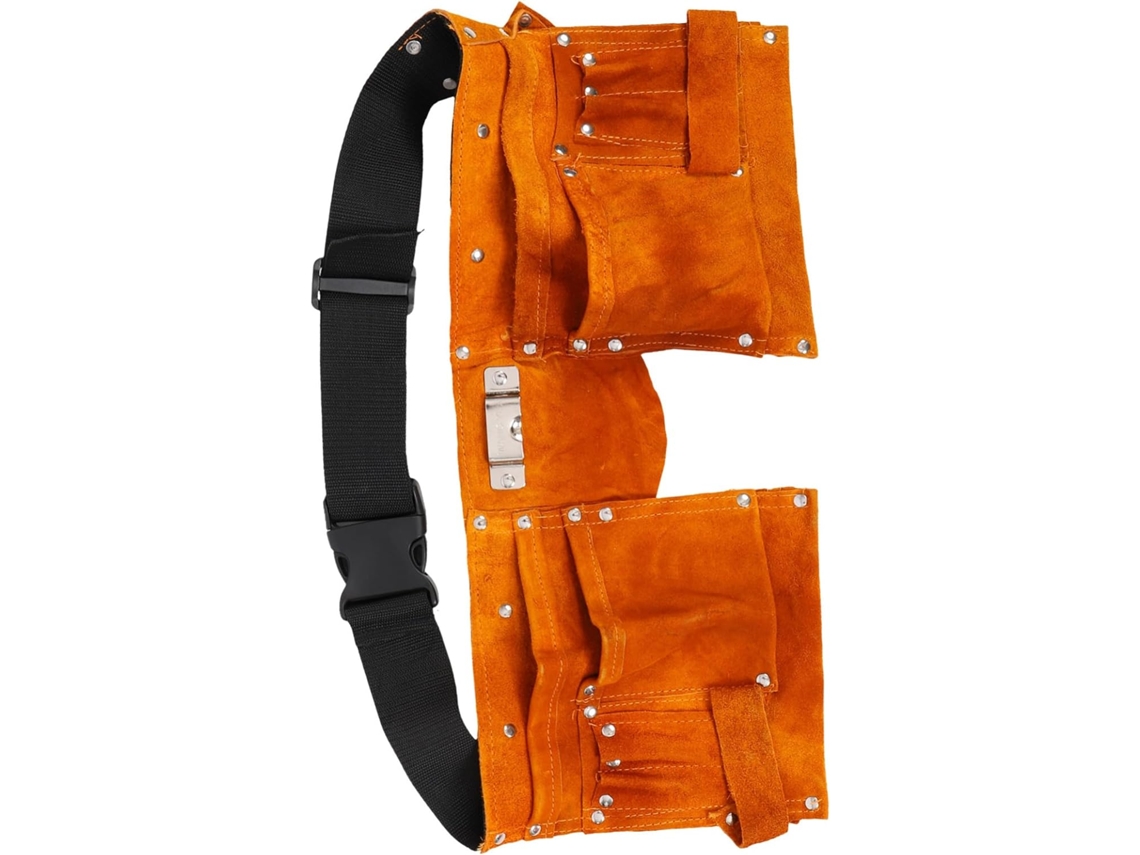 Set De Jardinería Multifuncional Besportble Para Bolsa Herramientas Banana