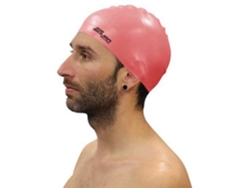 Gorro Natación SQUBA Natación silicone