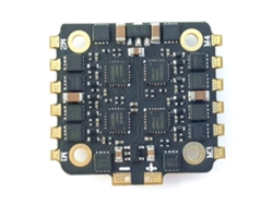 Esc Sin Escobillas 20x20mm Darwinfpv 30a 2-6s Blheli_s 4 En 1 Compatible Con Dshot1200 Para Drones Rc Fpv Racing