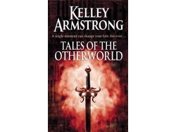 Libro Tales Of The Otherworld de Kelley Armstrong (Inglés)