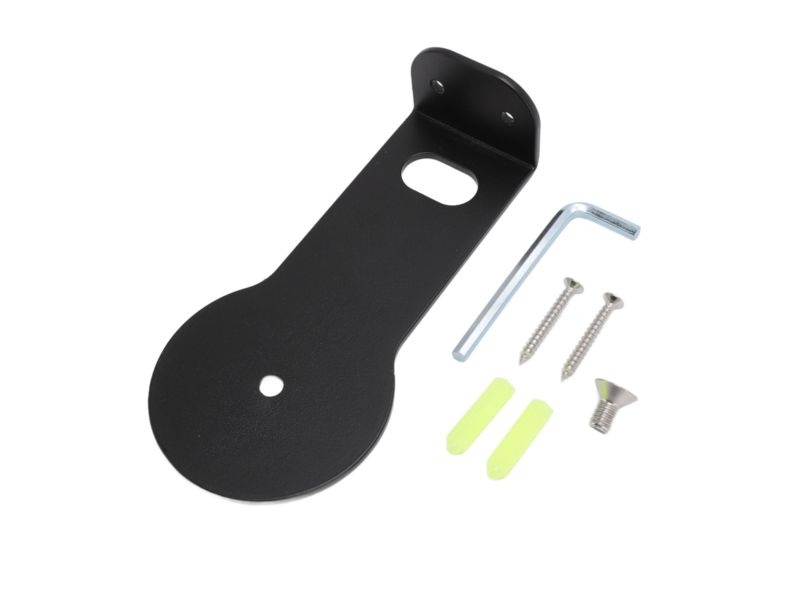 Suporte De Parede Para Alto-falante Metal Espessado Apoio De Parede Sem Fio Para Revolve Revolve Plus Preto