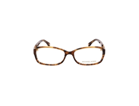 Montura de Gafas Mujer Michael Kors MK217-226 Marrón
