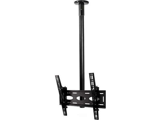 Soporte de TV B-TECH FBT8424 (Ajustable - 39'' a 65'' - Hasta 50 kg)
