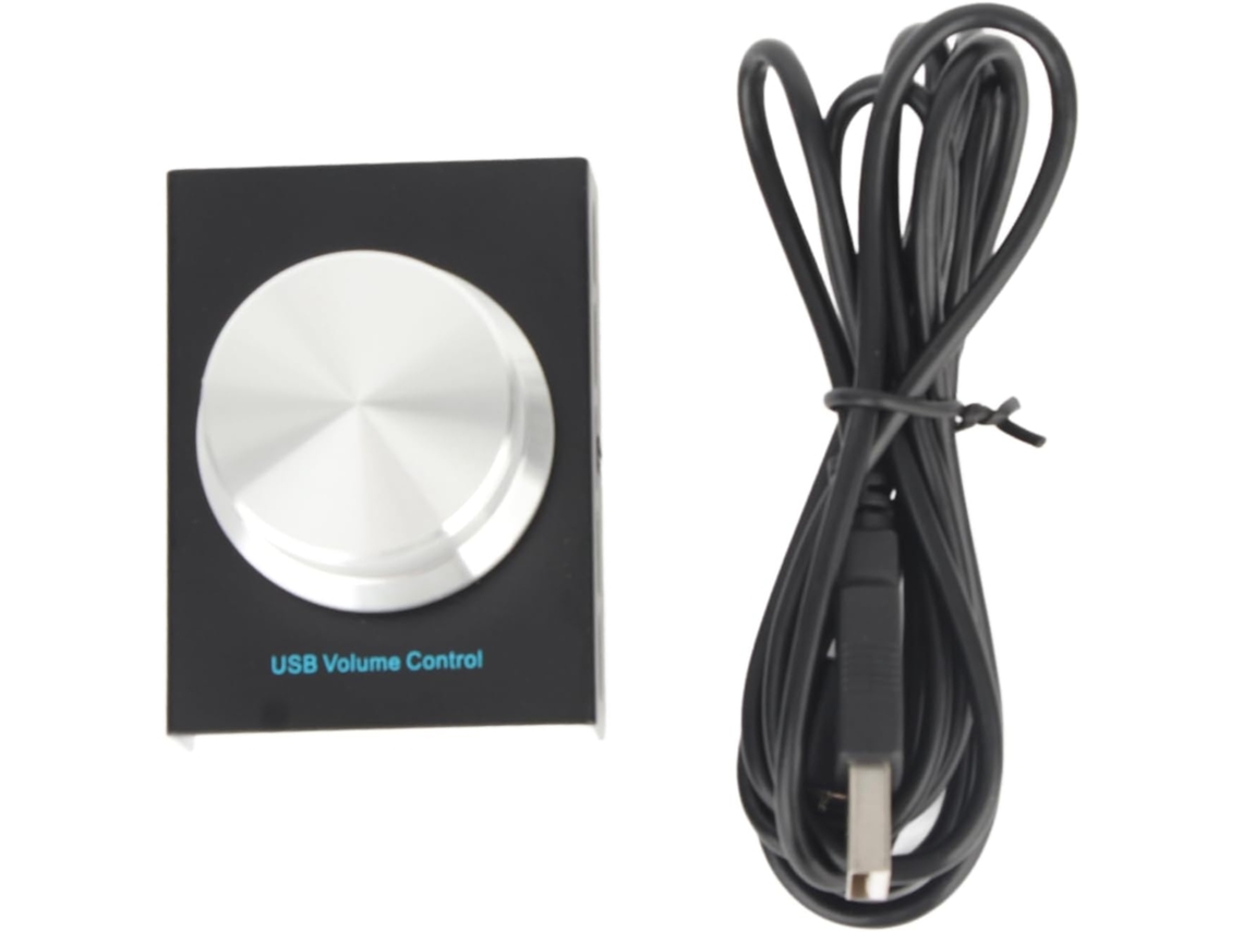Controlador de volumen para PC SFUSHOS