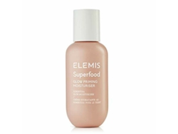 Prebase de Maquillaje ELEMIS Glow Priming Moisturiser Hidratante 60 ml