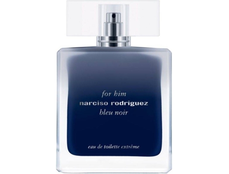 Perfume NARCISO RODRIGUEZ For Him Bleu Noir Eau de Toilette Extreme Eau de Toilette (100 ml)