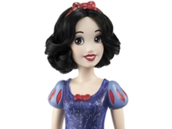 Disney Princess Muñeca Blancanieves