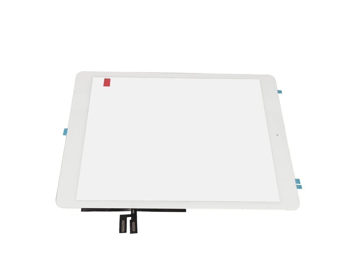 Panel Táctil De Vidrio Digitalizador De Repuesto Para Ipad 7/8 De 10.2 Pulgadas