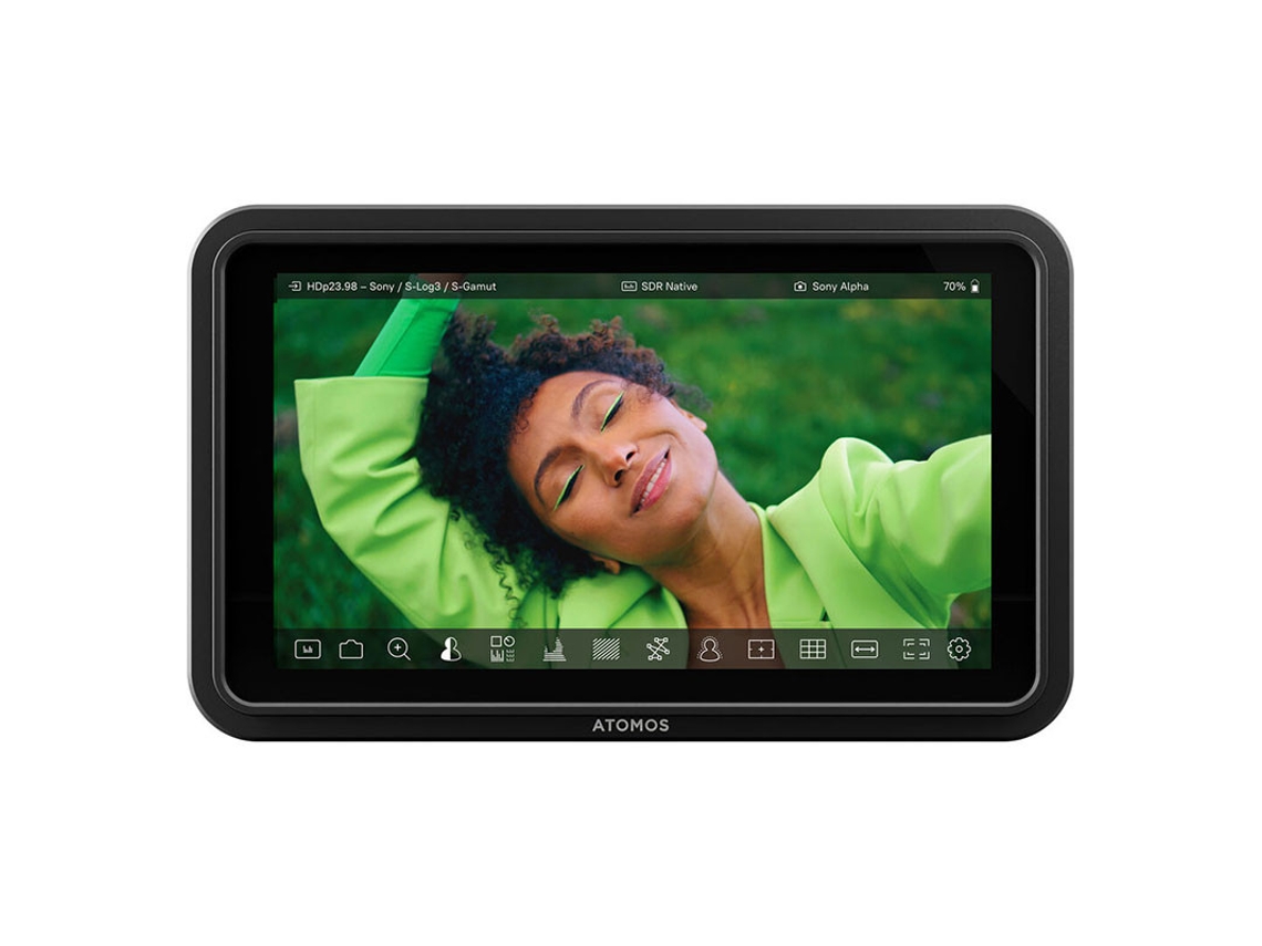 Monitor Atomos Shinobi Ii