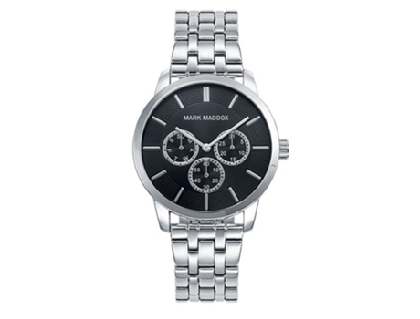 Reloj Hombre MARK MADDOX HM0011-17