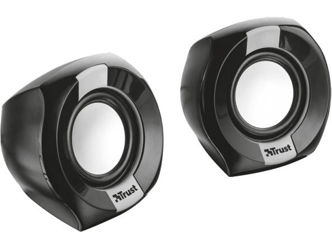 Altavoces PC TRUST Polo Compact 2.0