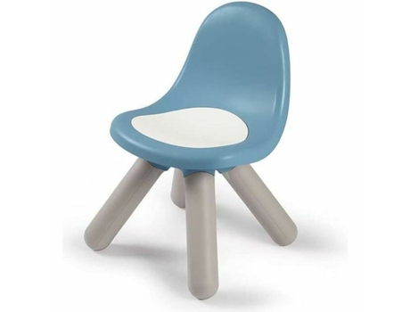 Silla para Niños Smoby 880108 Azul